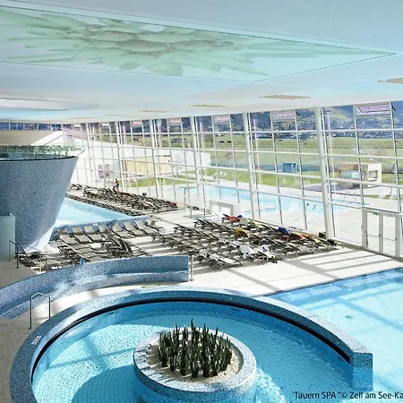 Reini 20 By Interhome Kaprun