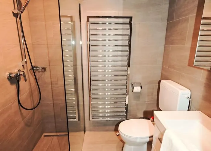 Reini 20 By Interhome *