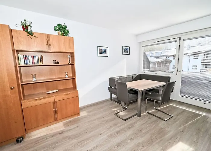 Reini 20 By Interhome *