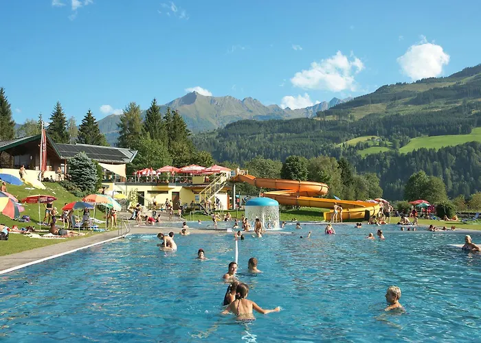 Reini 20 By Interhome * Kaprun