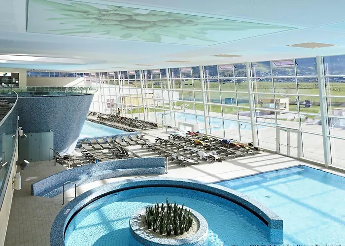 Reini 20 By Interhome Kaprun